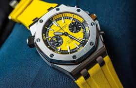 Audemars Piguet Royal Oak Offshore Diver Replica Watches